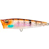Воблер Duel L-Bass Popper 65F, 6,5 см, 6 г, F1212-GSBG, купить, цена, Киев, Украина | Zabros