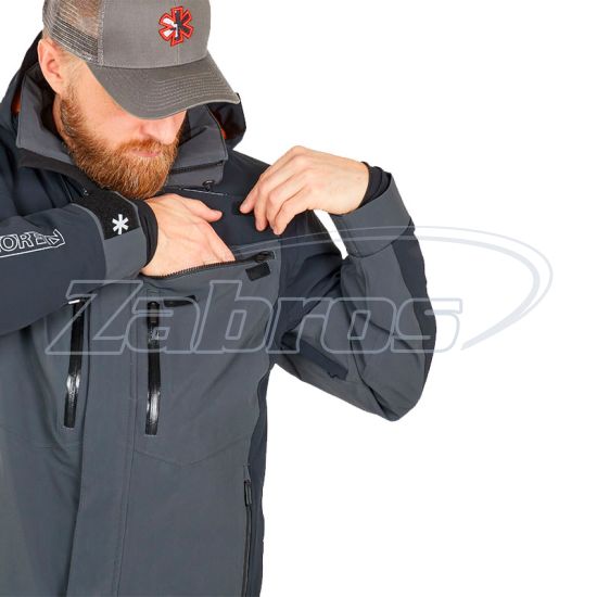 Купить Norfin Rebel Pro, 596005-XXL