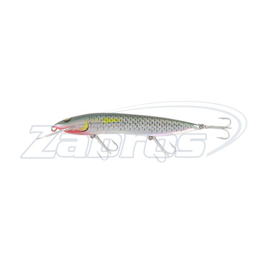 Фото Halco Sorcerer 150 DD, 15 см, 30 г, 5 м, R25