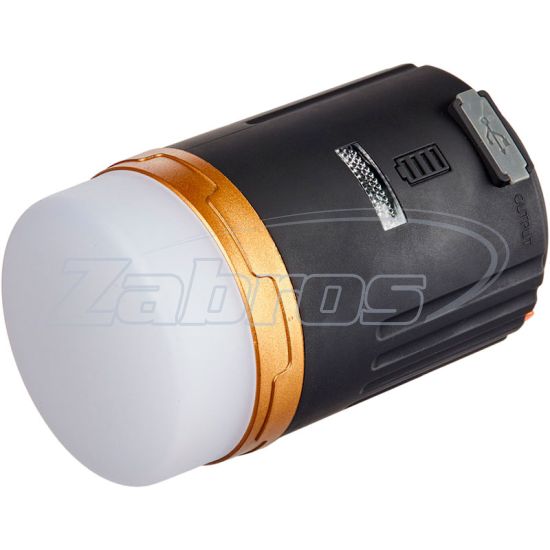 Фотографія Skif Outdoor Light Drop Max, Black/Orange
