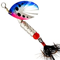 Блешня Williams Dressed Vortex, #5, 14,2 г, V5D-CDIC: купити, ціна, Київ, Україна | Zabros