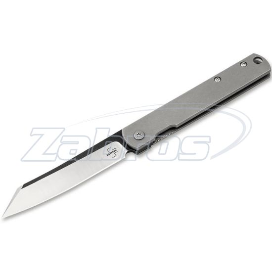 Фото Boker Plus Zenshin