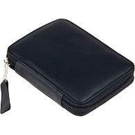 Сумочка для приманок Lucky John Eco Leather, LJ910-130, 13x10 см: купить, цена, Киев, Украина | Zabros