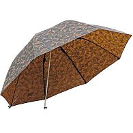 Зонт для рыбалки Fox International 60ins Camo Brolly, CUM268, 250 см, купить, цены в Киеве и Украине, интернет-магазин | Zabros