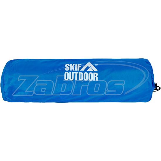 Купить Skif Outdoor Master, 195x63x7 см, Navy Blue