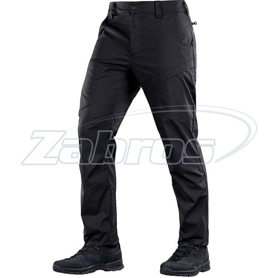 Фото M-Tac Patrol Gen.II Flex, 20066002-38/32, Black