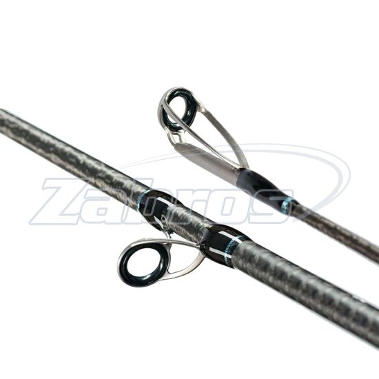 Малюнок Favorite SW Slow Claw, SLC-661ML, 2,02 м, 30-100 г