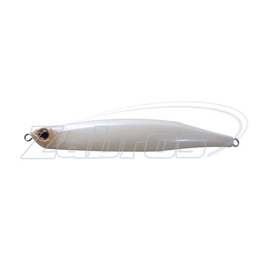 Фото OSP Bent Minnow 86F, 8,6 см, 5,9 г, 0,3 м, P83