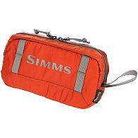 Сумка Simms Taco Wader Bag, 11471-008-00, 35 л, Hex Flo Camo Carbon, купити, ціни в Києві та Україні, інтернет-магазин | Zabros