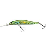 Воблер ZipBaits Rigge Deep 90F, 9 см, 11 г, 2,5 м, 317, купити, ціна, Київ, Україна | Zabros