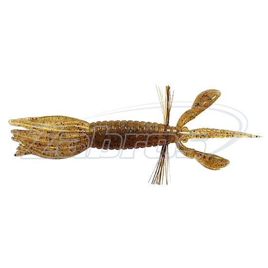 Фото Jackall Pine Shrimp, 2,00", 5,08 см, 6 шт, Srimp Papper