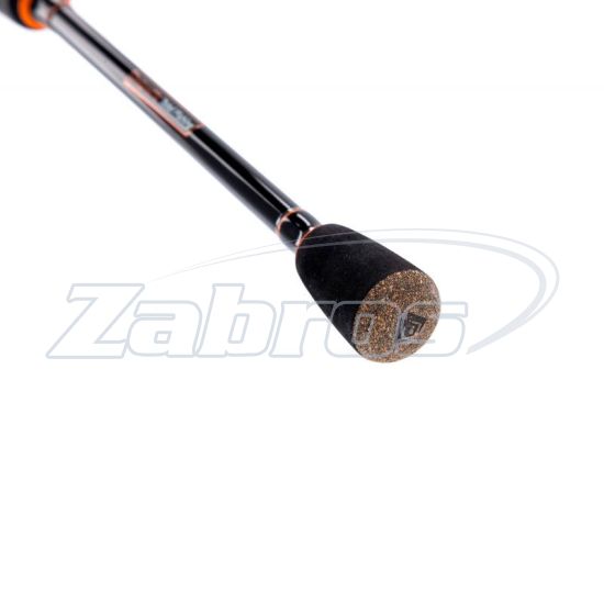 Купить Mikado Bixlite Medium Jig, WAA711-198, 1,98 м, до 22 г