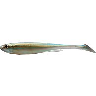 Силикон Daiwa Prorex Slim Shady, 15100-415, 6,30", 16 см, 25,5 г, 1 шт, Green Bleak: купить, цена, Киев, Украина | Zabros