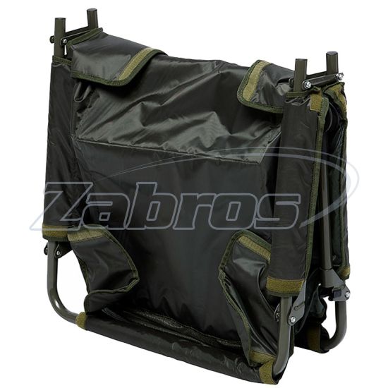Малюнок Prologic Avenger S/S Cradle L, 65008, 120x60 см