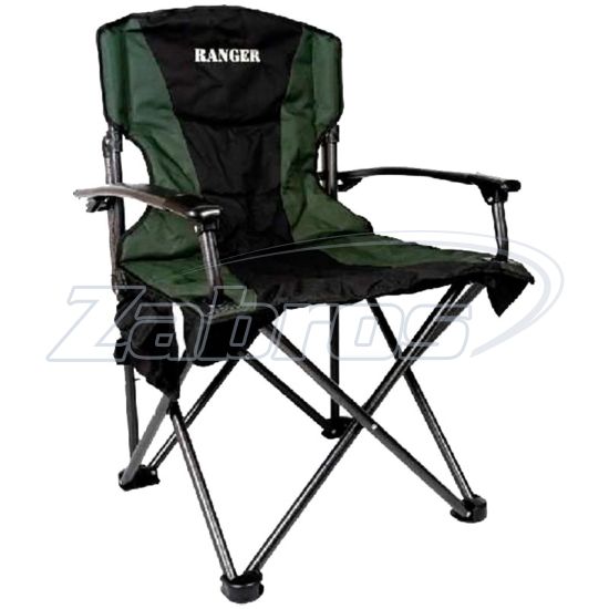 Малюнок Ranger Mountain, RA2239