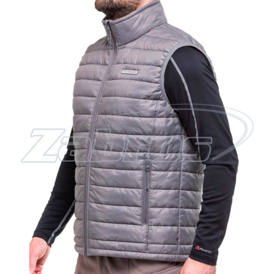 Фотография Fahrenheit Joker Vest, FAGLPL16028S, Gray