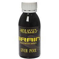 Меласса Brain Molasses, Liver Pool (печень), 120 мл, купить, цены в Киеве и Украине, интернет-магазин | Zabros