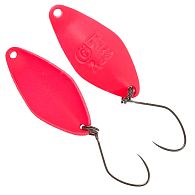 Блесна Nories Masukurouto Gluttony, 1,8 г, 2,8 см, 086: купить, цена, Киев, Украина | Zabros