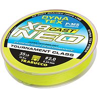 Шнур Trabucco Dyna Tex Neo X8 Cast, 054-14-116, 0,17 мм, 8,16 кг, 150 м, купити, ціни в Києві та Україні, інтернет-магазин | Zabros