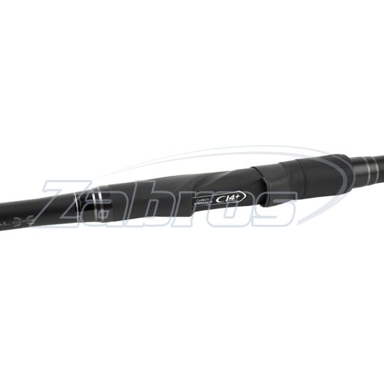 Малюнок Shimano Tribal TX Intensity Spod & Marker, TXINTSPODMRK13, 3,96 м, 2 секц, 5 lb