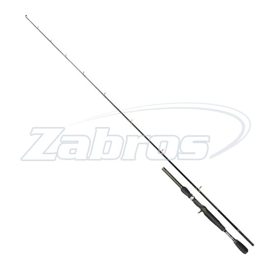 Фото Salmo Elite Jerk 80, 4238-195, 1,95 м,  до 80 г.