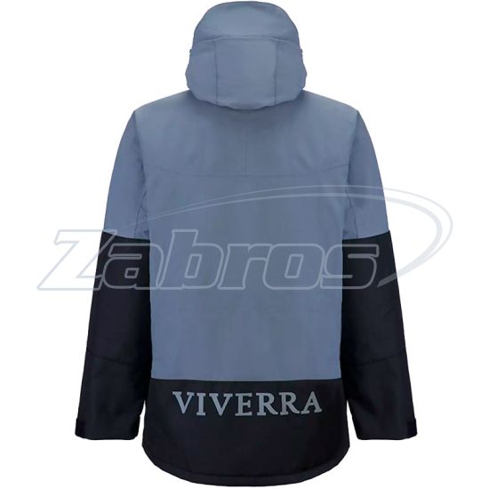 Картинка Viverra Winter Cat, L, Grey