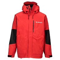 Куртка зимняя Simms Challenger Insulated Jacket, 13050-646-80, XXXXL, Auburn Red: купить, цена, Киев, Украина | Zabros