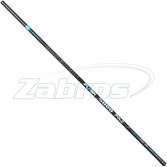 Фото Brain Flash, 7,9 м