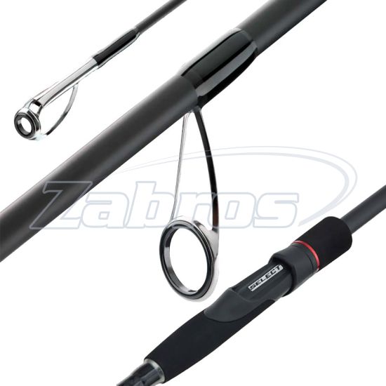 Фотография Select Force Long Distance, FRC-1002XH, 3,04 м, 15-60 г