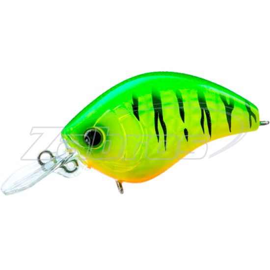 Фото Воблер Yo-Zuri 3DR-X Flat Crank Floating, 5,5 см, 11 г, 1,2 м, R1443-FT