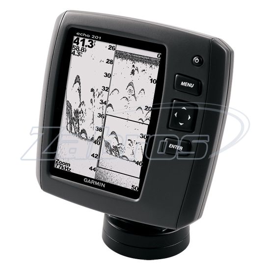 Фотография Garmin echo 201, 010-01259-00