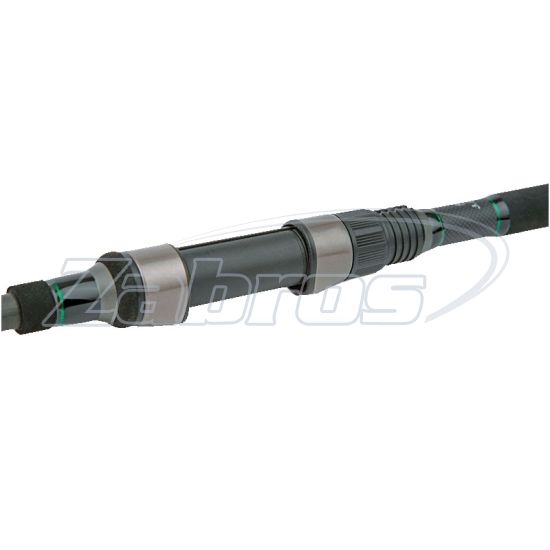 Купить Shimano Tribal TX-1 Lite, TX1L12INT, 3,66 м, 4 секц, 3,5 lb