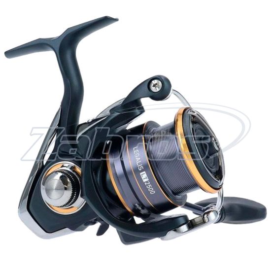 Картинка Daiwa 20 Legalis LT, 4000-C