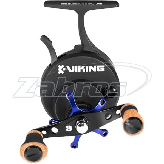 Фотографія Viking Fishing Outcast Reel, Ø 60 мм