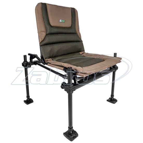 Фото Korum Accessory Chair S23 - Standard, K0300022