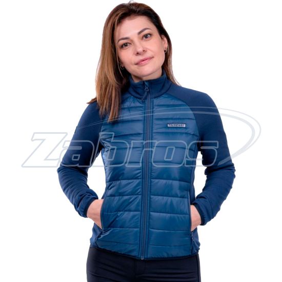 Фото Fahrenheit Combi Woman, FAPSPL11523XL, Blue
