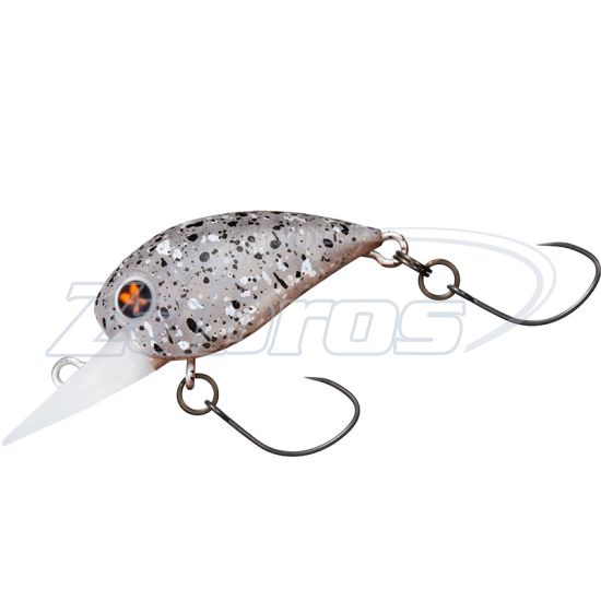 Фото Daiwa Presso Wabcra Jr 25DR-F, 2,5 см, 1,7 г, Gomashio Red Glow Фото Daiwa Presso Wabcra Jr 25DR-F, 2,5 см, 1,7 г, Gomashio Red Glow