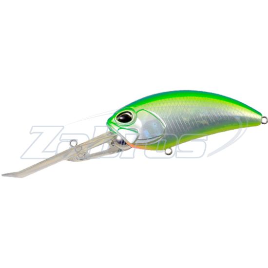 Фото DUO Realis Crank G87 15A, 8,7 см, 34 г, 5,2 м, ADA3238