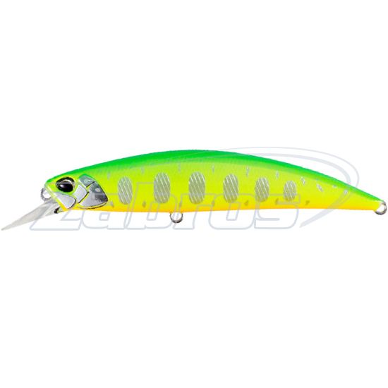 Фото DUO Spearhead Ryuki 110S, 11 см, 21 г, 1,2 м, ASI4044