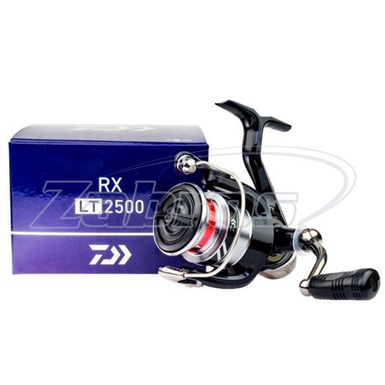 Ціна Daiwa 20 RX LT, 6000