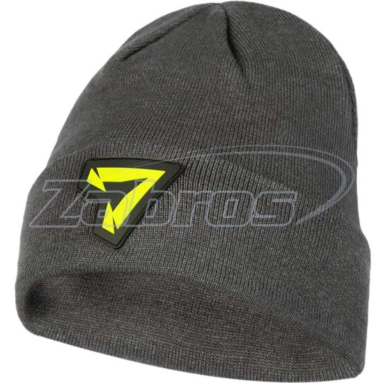 Фото Select Logo Patch, 58, Gray