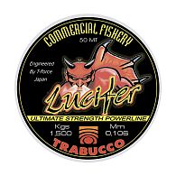 Волосінь Trabucco T-Force Lucifer Line, 053-30-120, 0,12 мм, 2,15 кг, 50 м: купити, ціна, Київ, Україна | Zabros