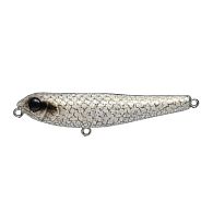 Воблер Megabass Dog-X Jr. Coayu 71F, 7,1 см, 5,6 г, White Python, купить, цены в Киеве и Украине, интернет-магазин | Zabros