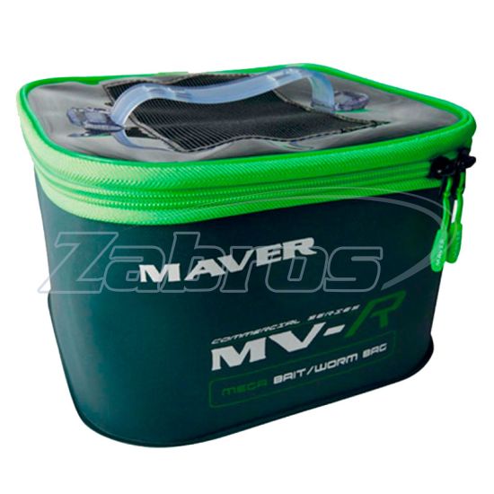 Фото Maver MV-R EVA Mega Warm Bait, 06109008, 15x24x24 см