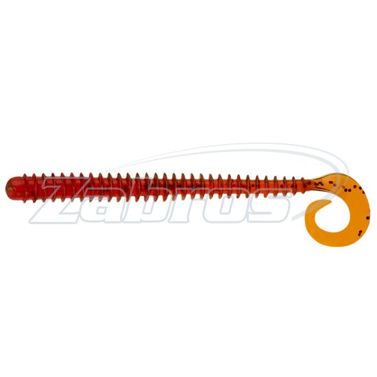 Фото Fishing Drugs Longer Snake, 3,00", 7,5 см, 10 шт, 10