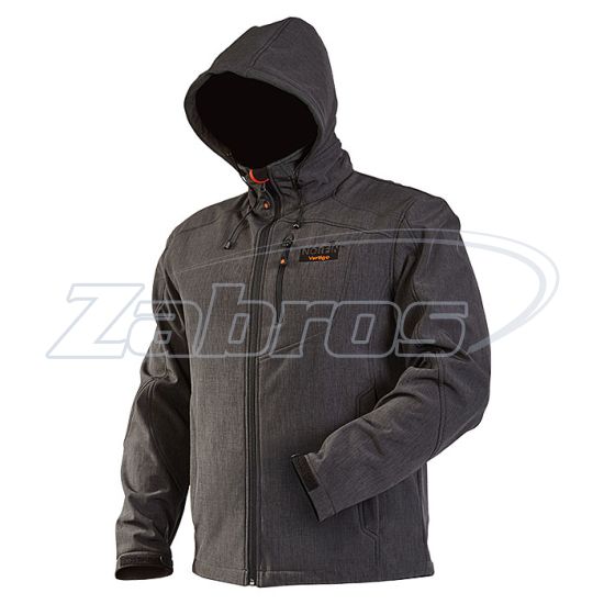 Фото Norfin Vertigo, 417002-M, Gray