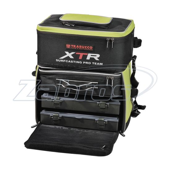 Малюнок Trabucco XTR Pro Organizer, 048-42-040, 46x40x30 см