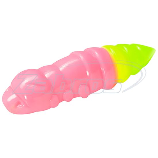 Фото FishUp Pupa, 1,50", 3,8 см, 8 шт, #133, Рак