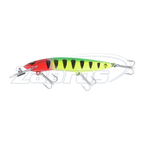 Фото Halco Sorcerer 125 SR, 12,5 см, 20 г, 0,75 м, H86