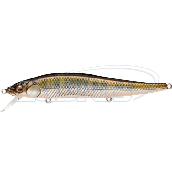 Фото Megabass Vision Oneten 110SP, 11 см, 14 г, 2,1 м, Wagin Komorin Oikawa (F)